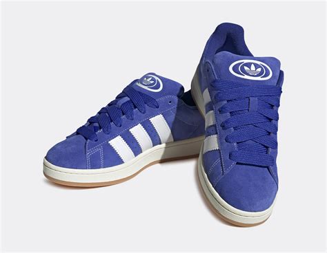 adidas campus 00s blauw maat 38|adidas campus broek.